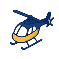 LocalHelicopters.net logo